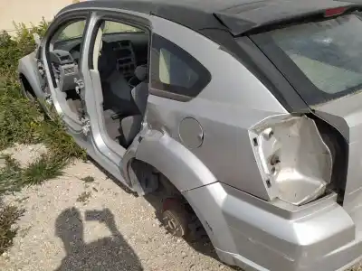 Автозапчасти б/у задняя дверь за dodge caliber (pm) ecd ссылки oem iam 