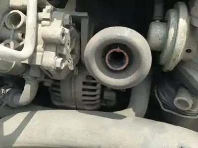 Автозапчасти б/у генератор за dodge caliber (pm) ecd ссылки oem iam 