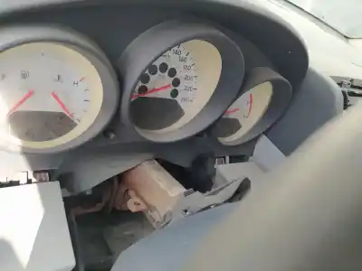 Автозапчасти б/у приборная доска за dodge caliber (pm) ecd ссылки oem iam 