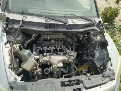 Автозапчастина б/у катализатор для FORD KA+ (CDU) 2373553 Посилання на OEM IAM   