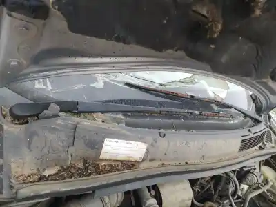 Автозапчасти б/у рычаг стеклоочистителя передний правый за opel zafira b a17dtj ссылки oem iam 