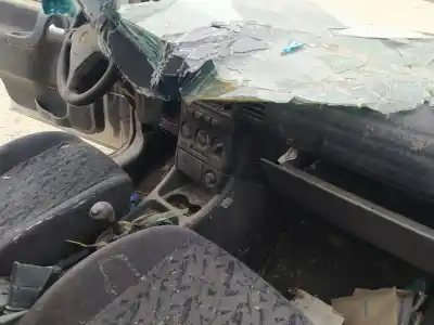 Автозапчасти б/у блок управления подушками безопасности за opel zafira b a17dtj ссылки oem iam 
