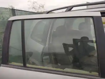 Автозапчасти б/у заднее правое окно за opel zafira b a17dtj ссылки oem iam 