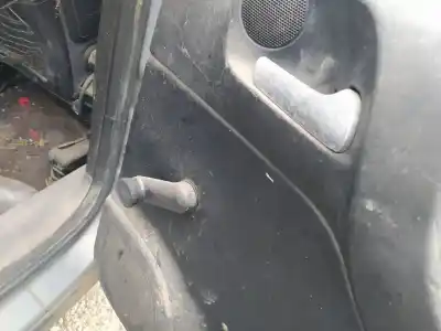 Автозапчасти б/у ручка заднего правого окна за opel zafira b a17dtj ссылки oem iam 