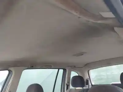 Автозапчасти б/у внутренняя крыша за opel zafira b a17dtj ссылки oem iam 