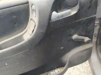 Автозапчасти б/у ручка заднего левого окна за opel zafira b a17dtj ссылки oem iam 