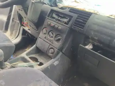 Автозапчасти б/у полный нормальный нагрев за opel zafira b a17dtj ссылки oem iam 