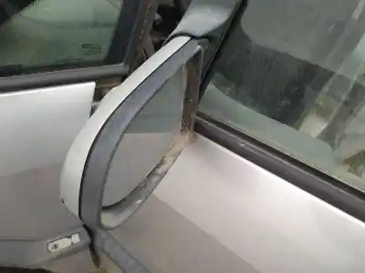 Автозапчасти б/у левое зеркало за opel zafira b a17dtj ссылки oem iam 