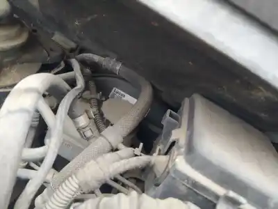 Автозапчасти б/у тормозной серво за opel zafira b a17dtj ссылки oem iam 