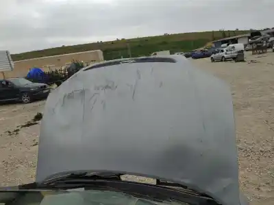 Автозапчасти б/у капот за opel zafira b a17dtj ссылки oem iam 