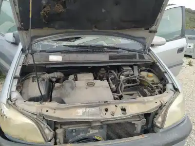 Автозапчасти б/у рог за opel zafira b a17dtj ссылки oem iam 