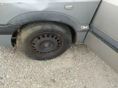 Автозапчасти б/у шина за opel zafira b a17dtj ссылки oem iam 