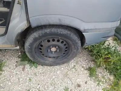 Автозапчасти б/у шина за opel zafira b a17dtj ссылки oem iam 