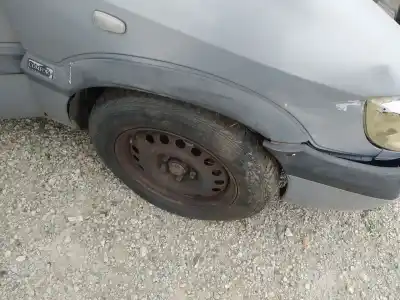 Автозапчасти б/у шина за opel zafira b a17dtj ссылки oem iam 