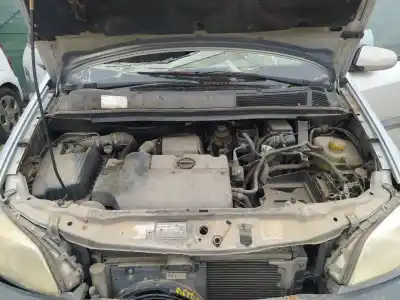 Автозапчасти б/у передняя панель за opel zafira b a17dtj ссылки oem iam 