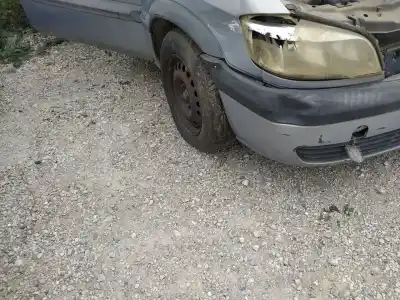 Автозапчасти б/у передний бампер за opel zafira b a17dtj ссылки oem iam 