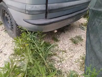 Автозапчасти б/у задний бампер за opel zafira b a17dtj ссылки oem iam 