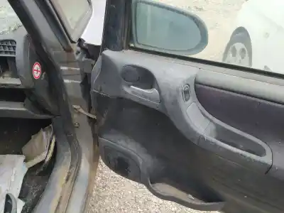 Автозапчасти б/у дверной фиксатор за opel zafira b a17dtj ссылки oem iam 