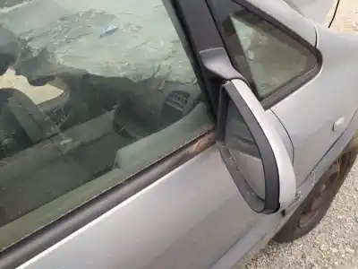 Автозапчасти б/у задний вид справа за opel zafira b a17dtj ссылки oem iam 