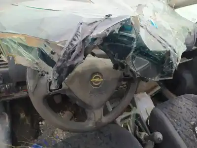 Автозапчасти б/у кольцо подушки безопасности за opel zafira b a17dtj ссылки oem iam 