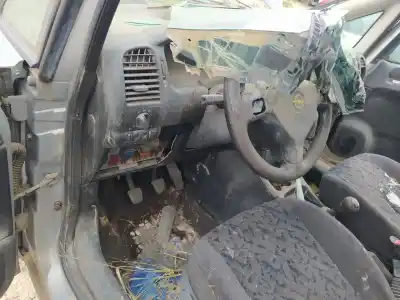 Автозапчасти б/у рулевая колонка за opel zafira b a17dtj ссылки oem iam 