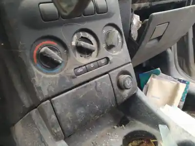 Автозапчасти б/у отопление / кондиционирование воздуха за opel zafira b a17dtj ссылки oem iam 
