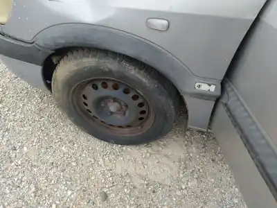 Автозапчасти б/у передняя левая кулачка за opel zafira b a17dtj ссылки oem iam 