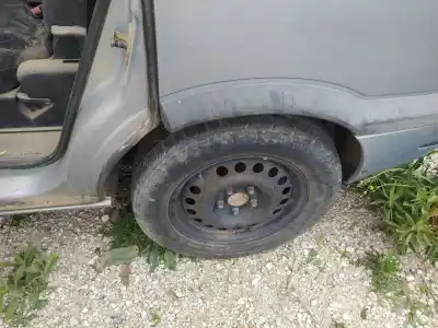 Автозапчасти б/у задняя левая поворотка за opel zafira b a17dtj ссылки oem iam 