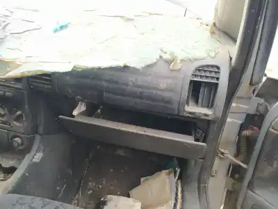 Автозапчасти б/у подушка безопасности передняя правая за opel zafira b a17dtj ссылки oem iam 