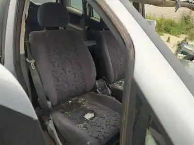 Автозапчасти б/у сиденье правое переднее за opel zafira b a17dtj ссылки oem iam 
