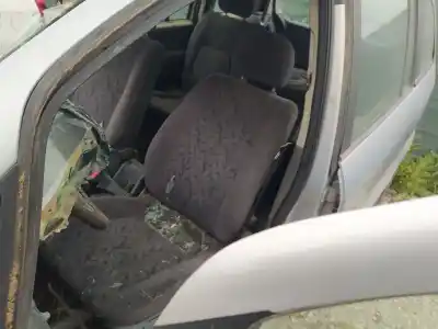 Автозапчасти б/у левое переднее сидение за opel zafira b a17dtj ссылки oem iam 