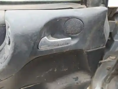 Автозапчасти б/у левая передняя внутренняя ручка за opel zafira b a17dtj ссылки oem iam 