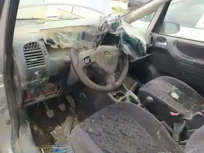 Автозапчасти б/у панель приборов за opel zafira b a17dtj ссылки oem iam 