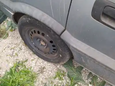Автозапчасти б/у правый задний амортизатор за opel zafira b a17dtj ссылки oem iam 