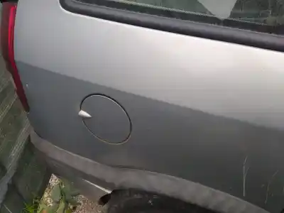 Pièce détachée automobile d'occasion RÉSERVOIR DE CARBURANT pour OPEL ZAFIRA B  Références OEM IAM   