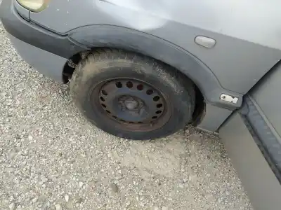 Автозапчасти б/у тяга стабилизатора передняя левая за opel zafira b a17dtj ссылки oem iam 