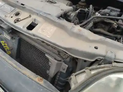 Автозапчасти б/у водяной радиатор за opel zafira b a17dtj ссылки oem iam 