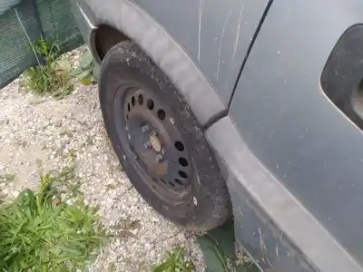 Автозапчасти б/у задний правый тормозной суппорт за opel zafira b a17dtj ссылки oem iam 