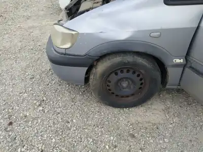 Автозапчасти б/у передний мост за opel zafira b a17dtj ссылки oem iam 