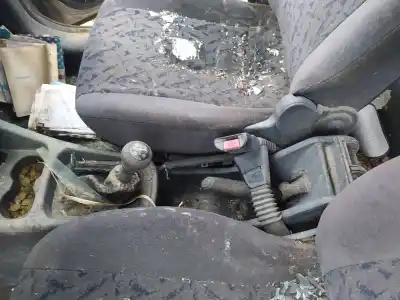 Автозапчасти б/у левый передний крюк ремня за opel zafira b a17dtj ссылки oem iam 