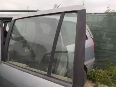 Автозапчасти б/у заднее левое окно за opel zafira b a17dtj ссылки oem iam 