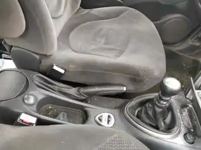 Gebrauchtes Autoersatzteil GETRIEBE zum VOLKSWAGEN POLO III (6N1)  OEM-IAM-Referenzen 20MB17  