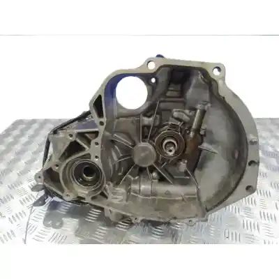 Second-hand car spare part GEARBOX for DAEWOO MATIZ (M100, M150)  OEM IAM references   