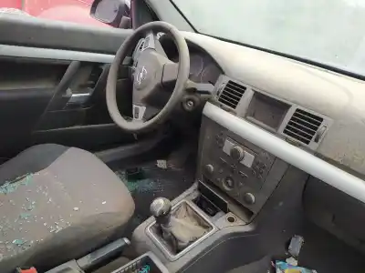 Автозапчасти б/у АУДИОСИСТЕМА / РАДИО CD за OPEL VECTRA C BERLINA  ссылки OEM IAM   