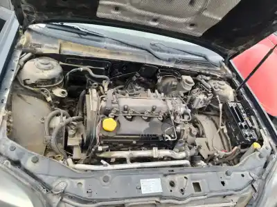 Автозапчастина б/у катализатор для FORD KA+ (CDU) 2373553 Посилання на OEM IAM   