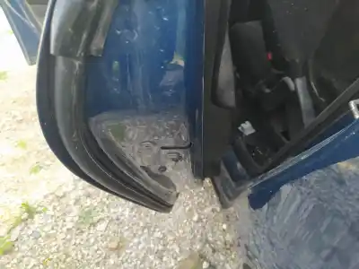 Peça sobressalente para automóvel em segunda mão fechadura da porta traseira esquerda por citroen c4 picasso 1.5 blue-hdi fap referências oem iam 