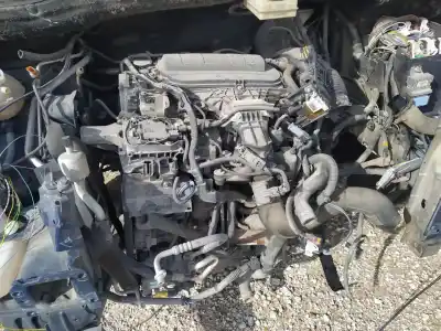 Автозапчастина б/у катализатор для FORD KA+ (CDU) 2373553 Посилання на OEM IAM   