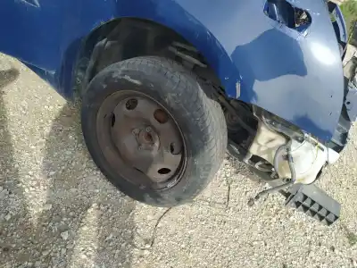 Автозапчастина б/у ПЕРЕДНІЙ СТАБІЛІЗАТОР для CITROEN C4 PICASSO  Посилання на OEM IAM   