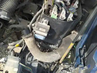 Автозапчасти б/у трубка за FORD KA+ (CDU) 2373553 ссылки OEM IAM   