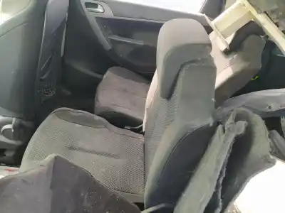 Peça sobressalente para automóvel em segunda mão banco traseiro médio por citroen c4 picasso 1.5 blue-hdi fap referências oem iam 